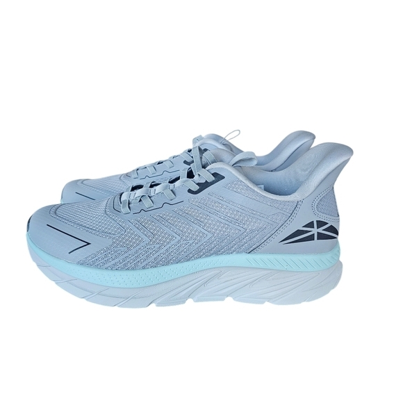 Allswift Men's Slip on Tennis Shoe - Picture 3 of 8